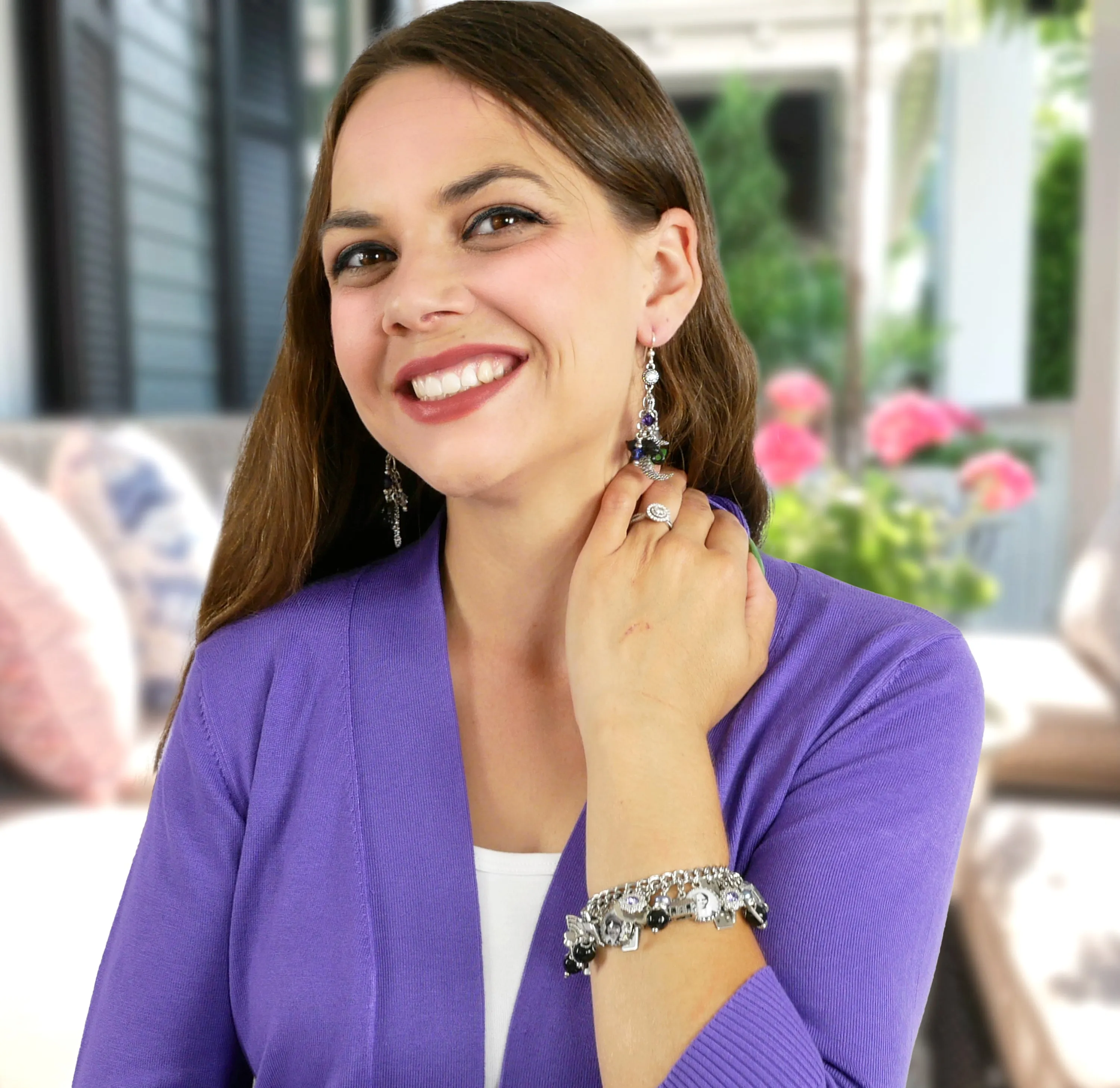 Women of History Bracelet