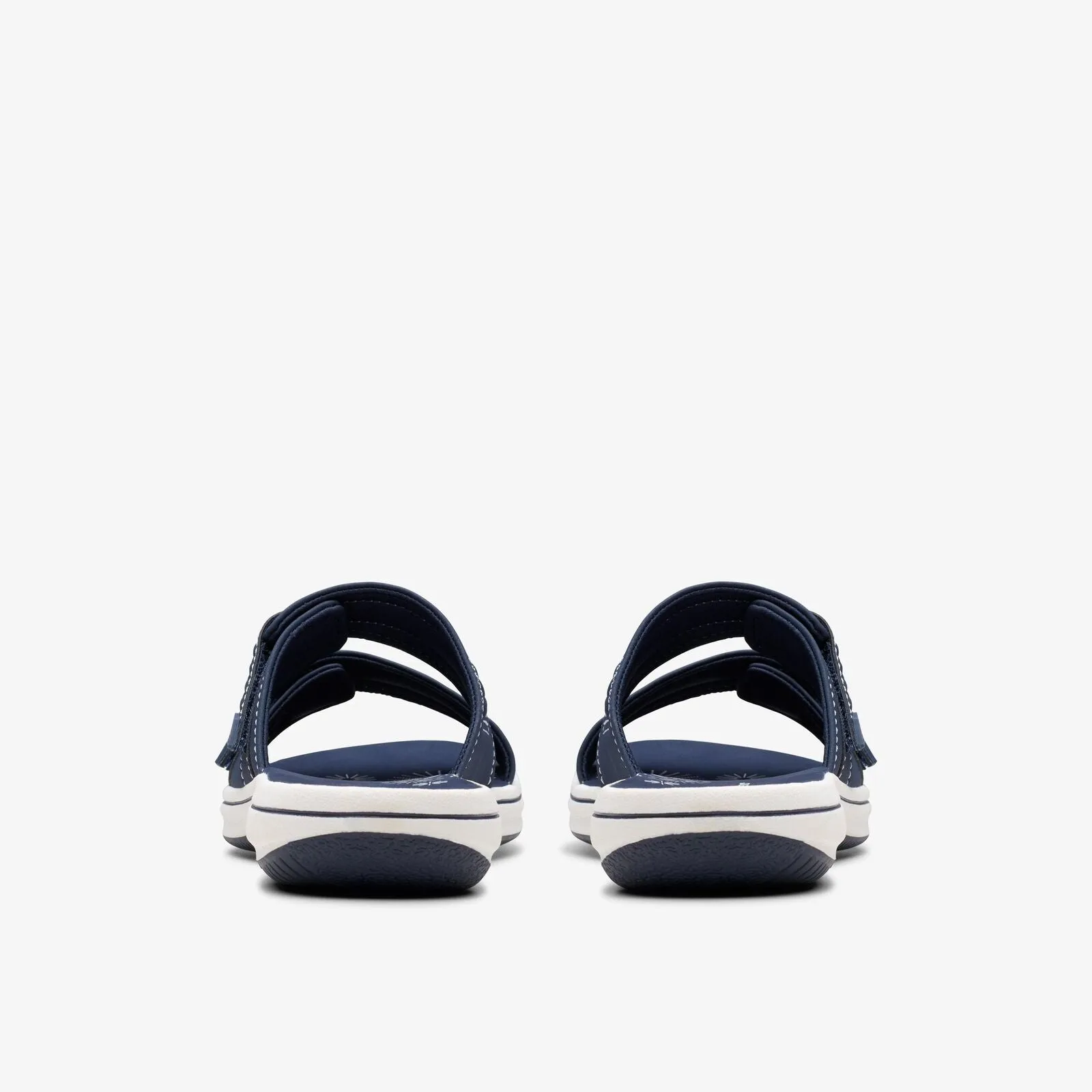 Women's Breezey Eve H - Navy  - 26182344
