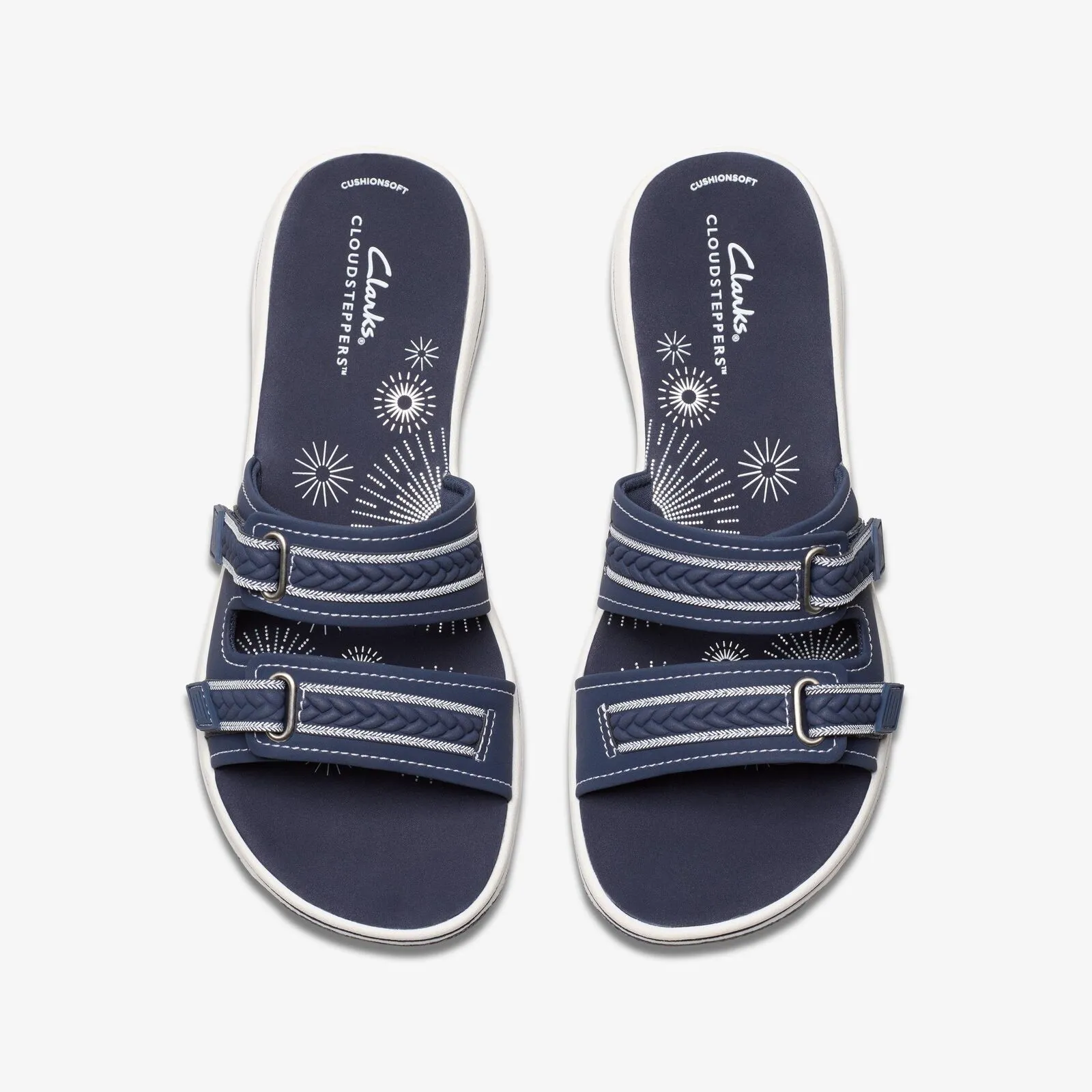 Women's Breezey Eve H - Navy  - 26182344