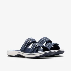Women's Breezey Eve H - Navy  - 26182344