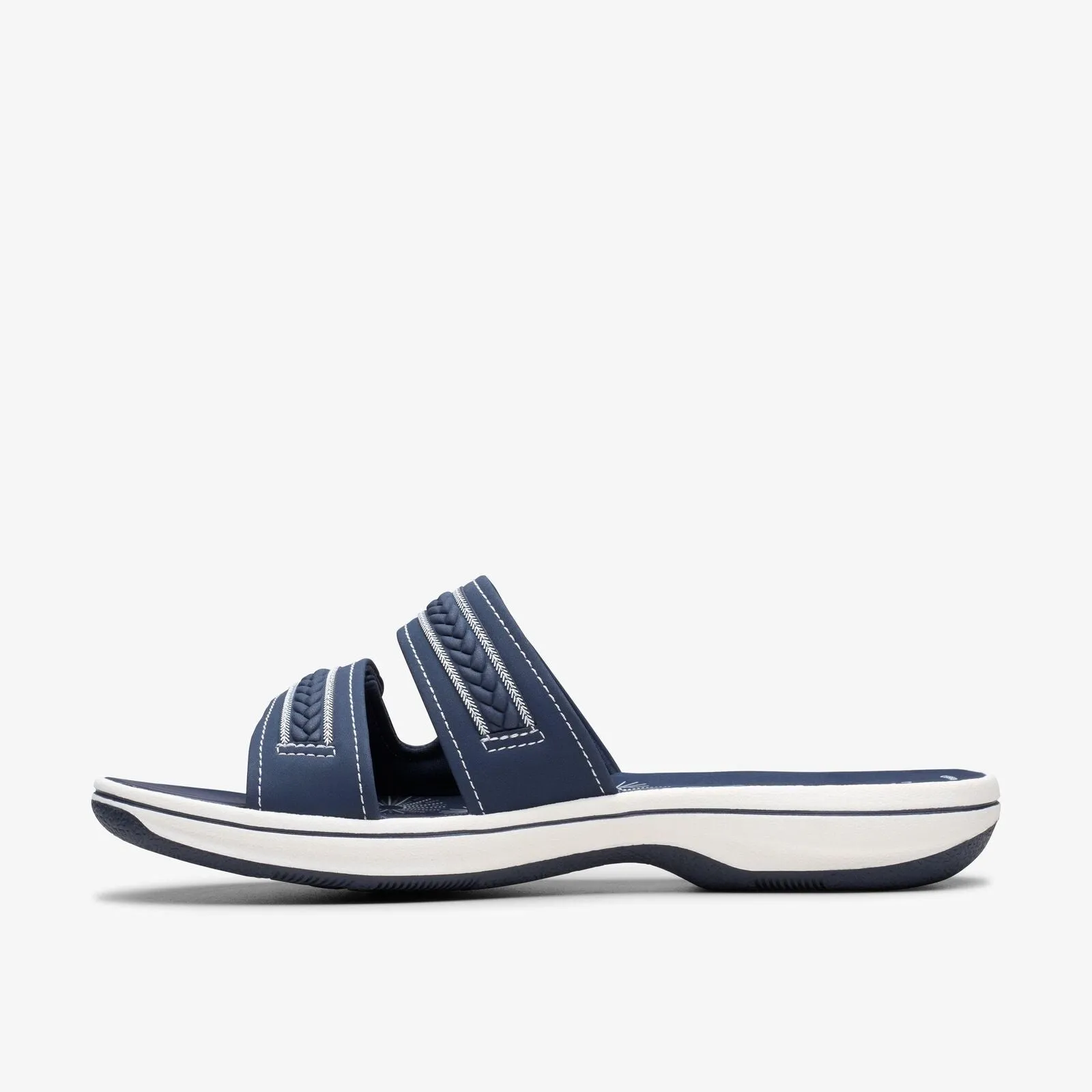 Women's Breezey Eve H - Navy  - 26182344