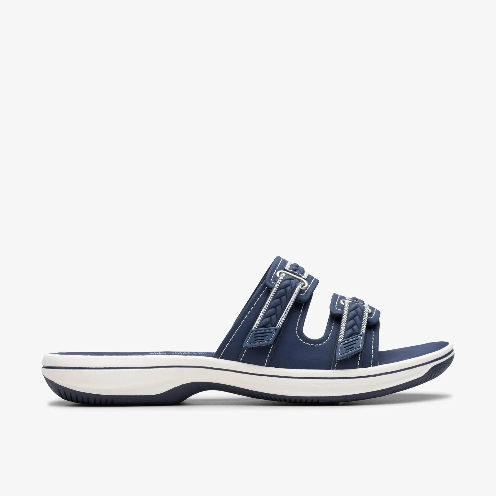 Women's Breezey Eve H - Navy  - 26182344