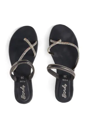 Women's Fashion Flat Slippers
