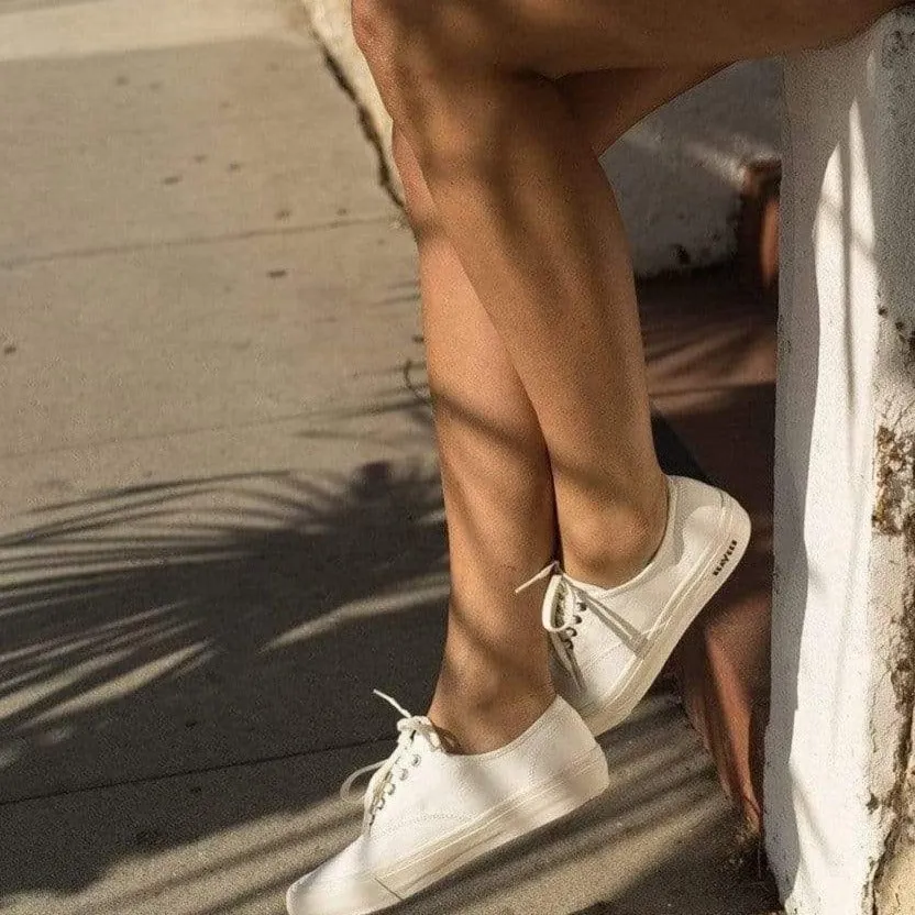 Womens - Legend Sneaker Original - Bleach