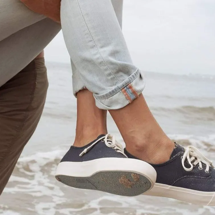 Womens - Legend Sneaker Original - True Navy