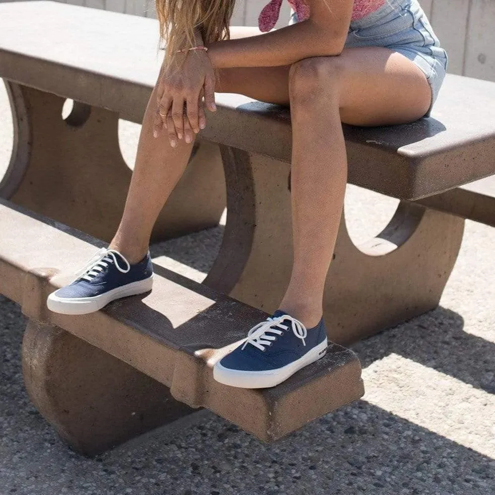 Womens - Legend Sneaker Original - True Navy