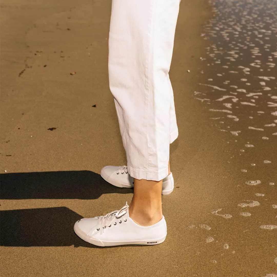 Womens - Monterey Sneaker Original - Bleach