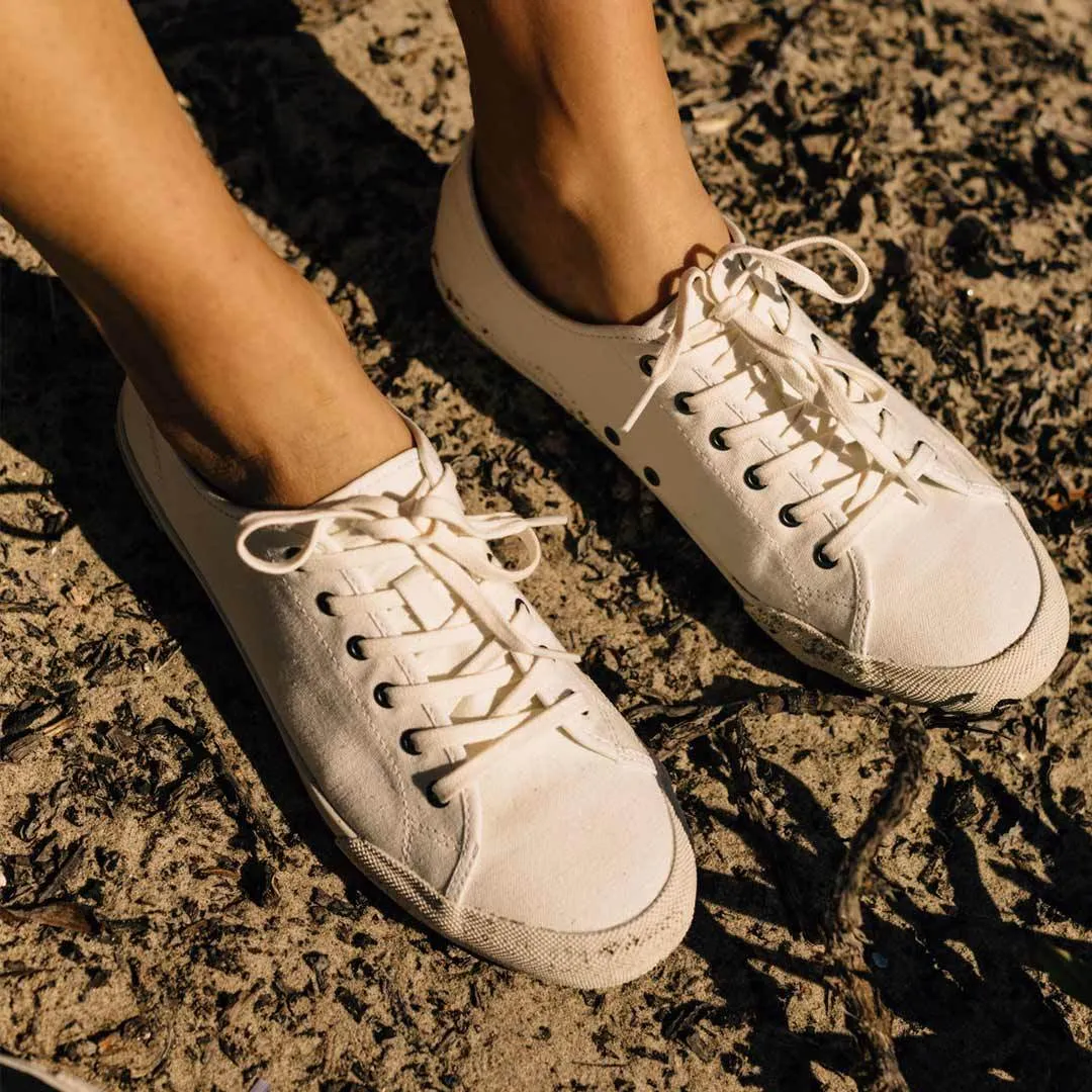 Womens - Monterey Sneaker Original - Bleach