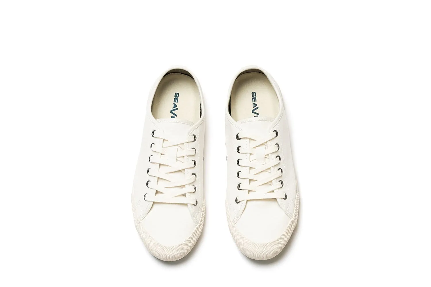 Womens - Monterey Sneaker Original - Bleach