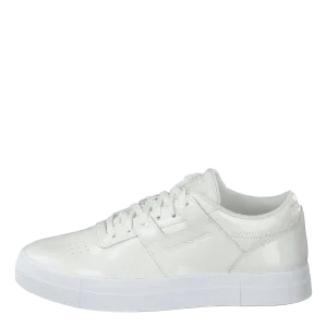 Workout Lo Fvs White/chalk
