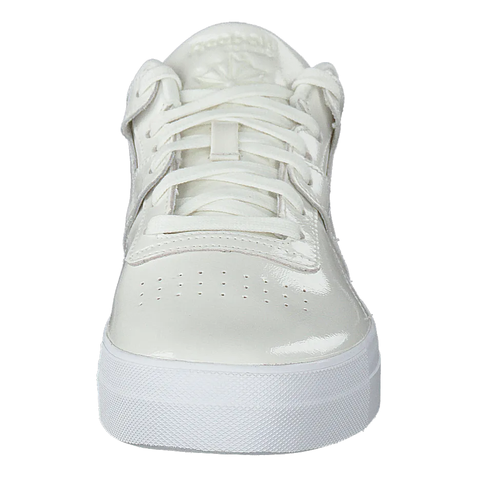 Workout Lo Fvs White/chalk