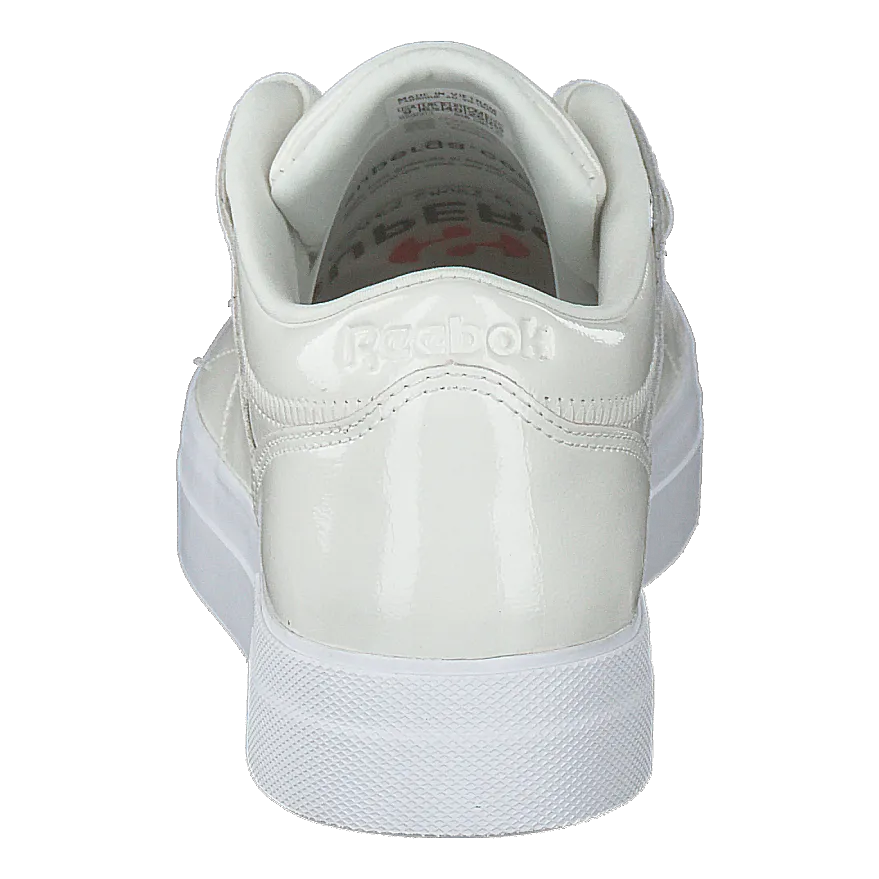 Workout Lo Fvs White/chalk