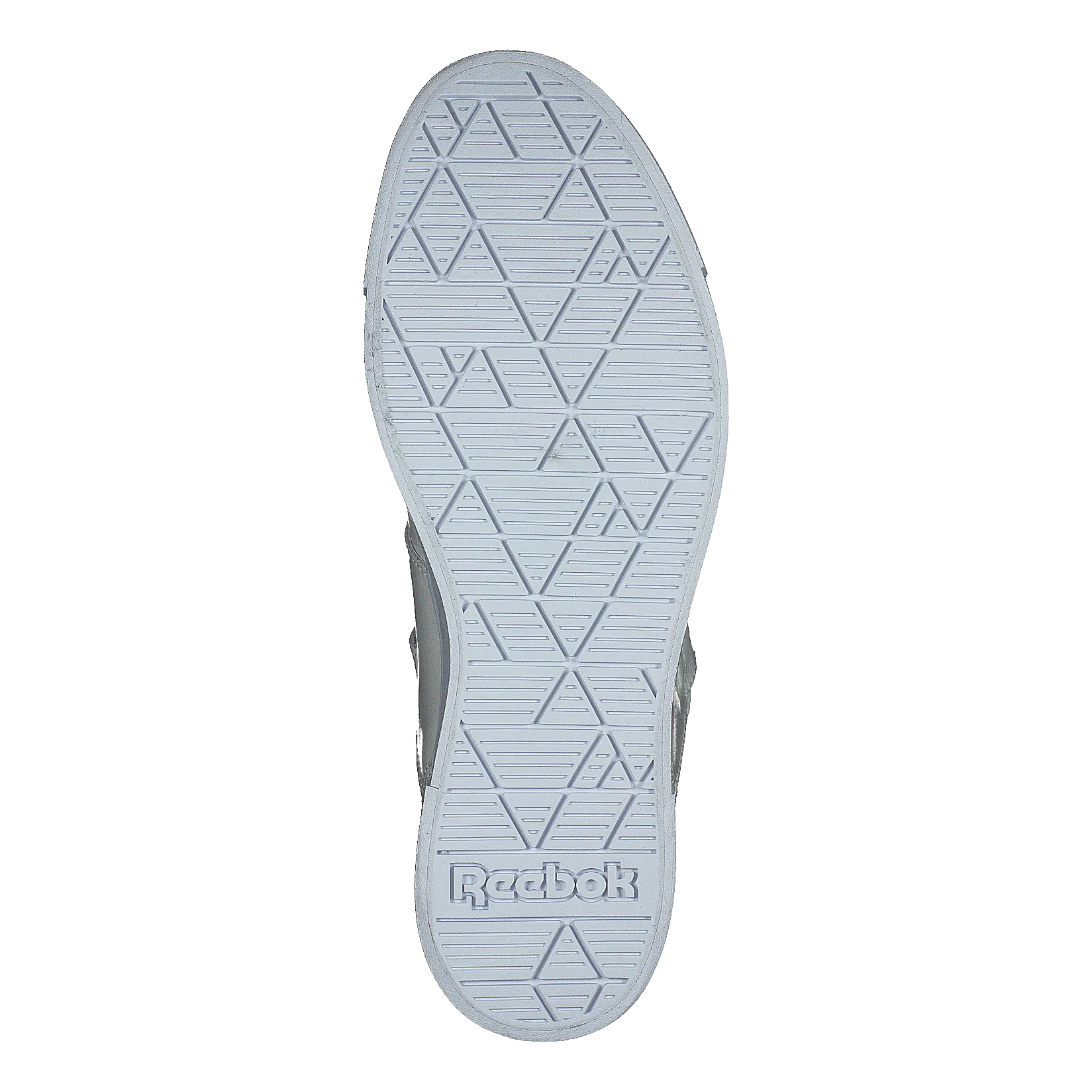 Workout Lo Fvs White/chalk