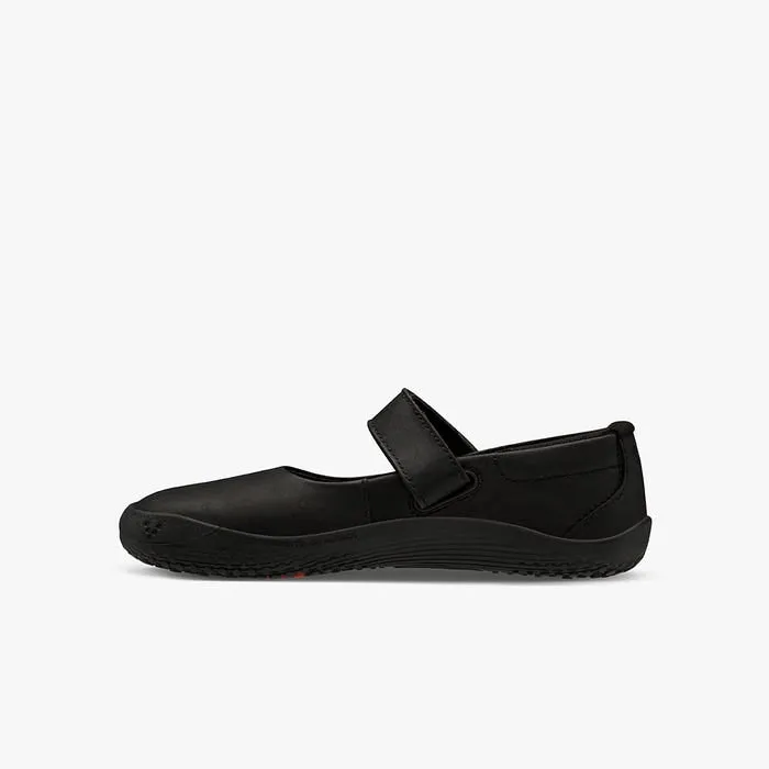 Wyn School Kids Obsidian Black