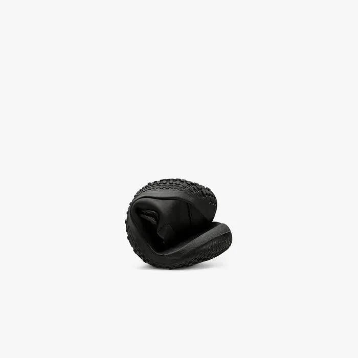 Wyn School Kids Obsidian Black