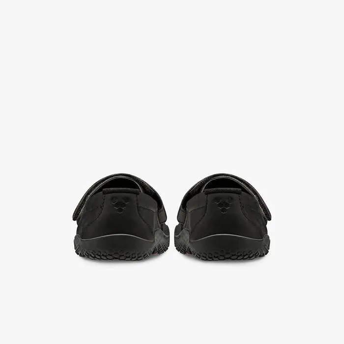 Wyn School Kids Obsidian Black