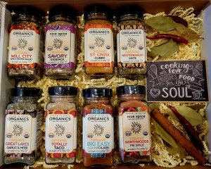 You Choose Eight Gift Box