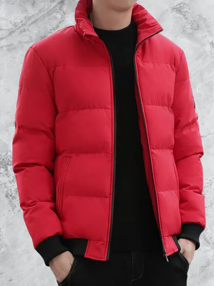 Zippy | Men's Winter Jacket