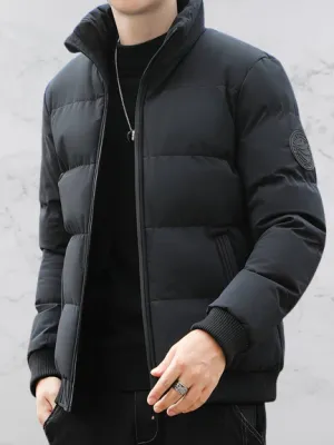Zippy | Men's Winter Jacket