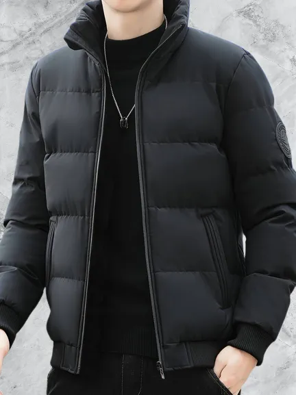 Zippy | Men's Winter Jacket