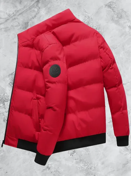 Zippy | Men's Winter Jacket