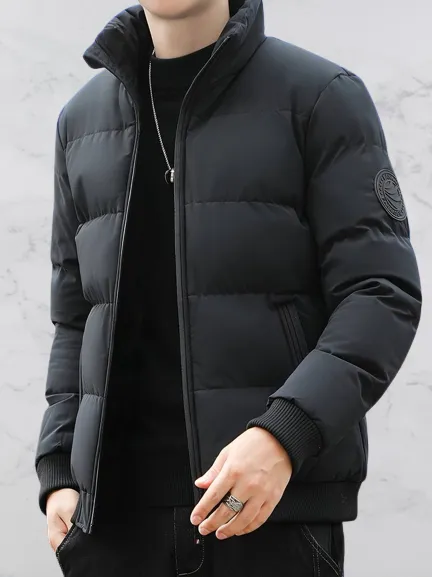 Zippy | Men's Winter Jacket